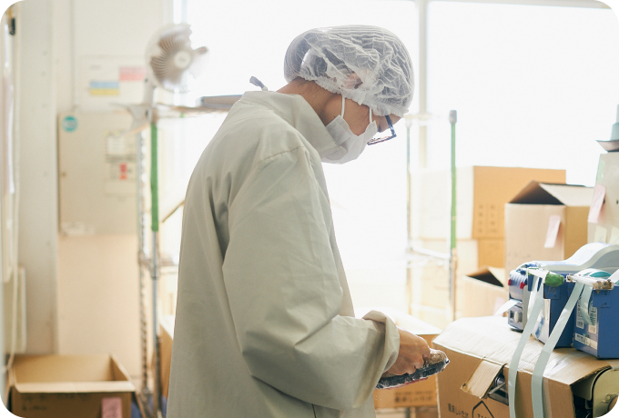 一番の変化は毎日通えるようになったこと