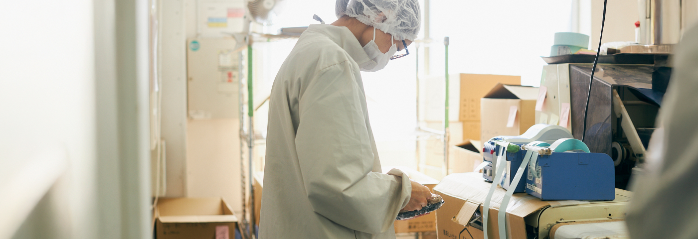 一番の変化は毎日通えるようになったこと